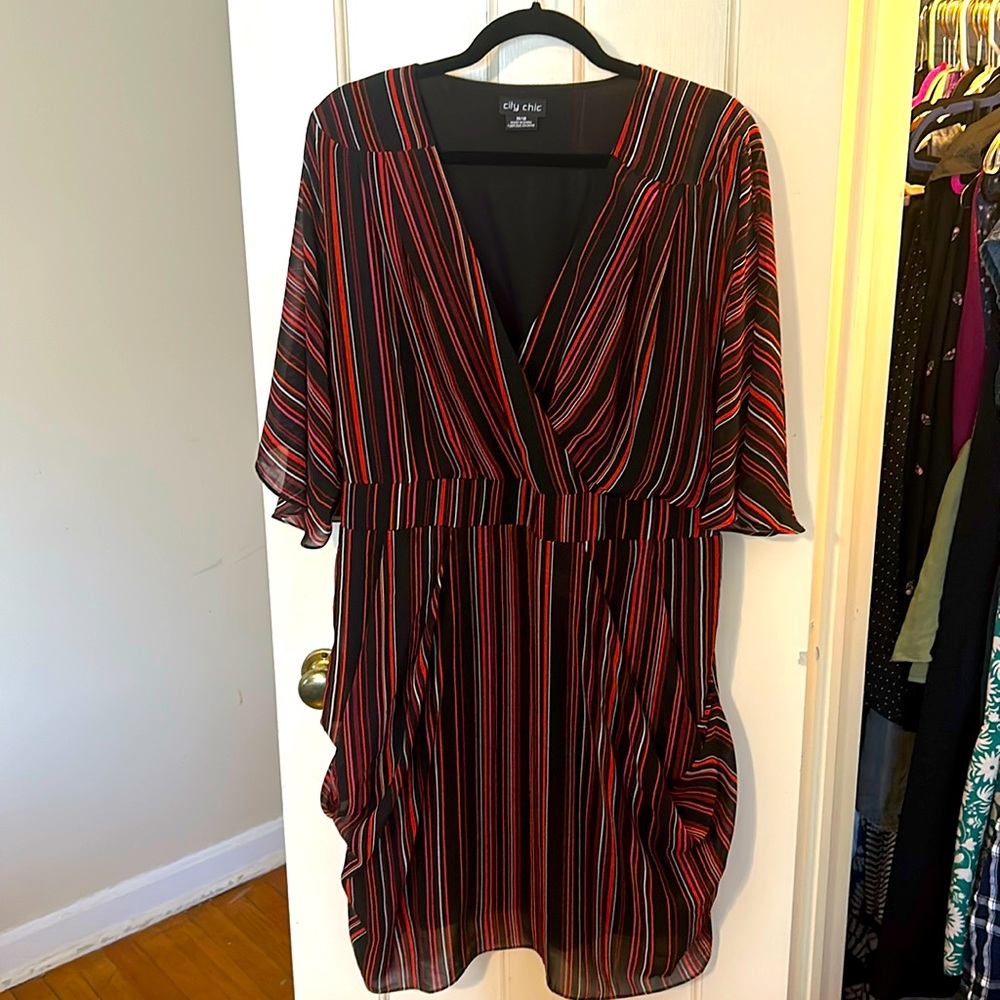 Awesome Dress!